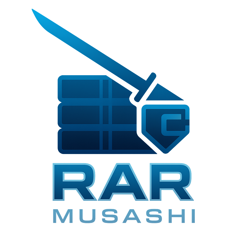 RARMusashi